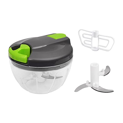 Tritatutto Manuale 500ml