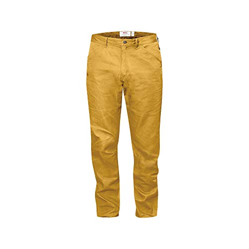 Chemise homme Fjällräven High Coast SS : haut technique manches courtes séchage rapide pour rando