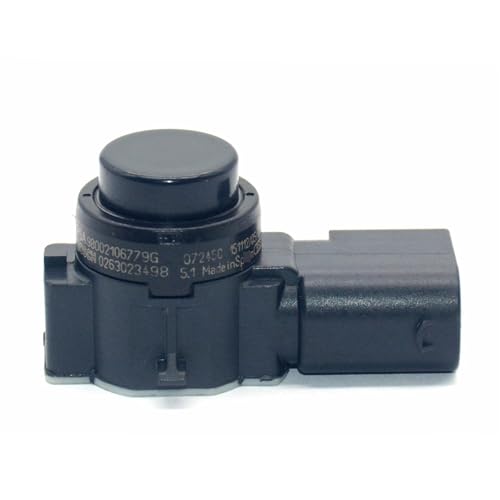 Capteur 98002106779G radar de recul ultrasonique pour pare-chocs