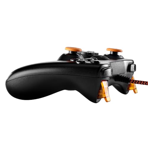 Thrustmaster GP XID Pro - Gamepad for PC - Controller - Immagine 2