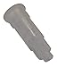 BUCC 8300018835 Air-Tite Bulk Syringe Cap, PK1000