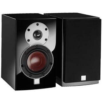 DALI MENTOR MENUET スピーカー ペア 良音 ブラック Amazon.co.jp: DALI スピーカー MENUET B [ブラック ペア