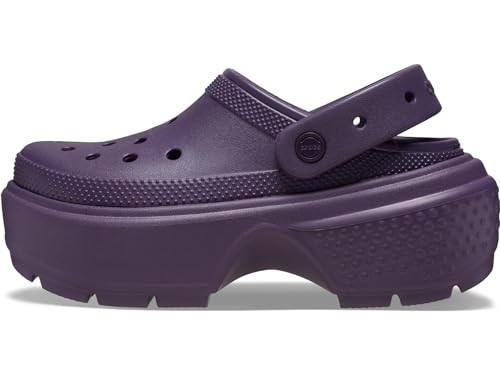 Image of Crocs Women's Stomp Clog Slip-on Shoes