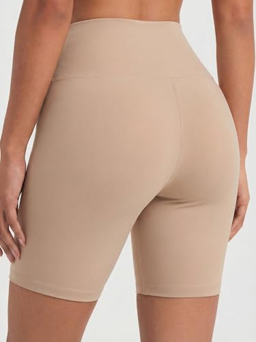 Image of Conceited High Waisted Ultra Soft Leggings for Women - Full Length, Capri Length and Biker Shorts - Available in Plus Size
