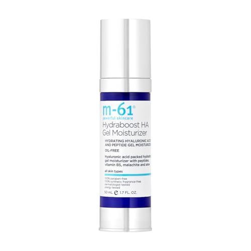 m-61 Hydraboost HA Gel Moisturizer 1.7 Fl Oz