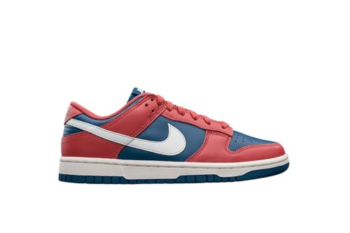 Image of Nike Men's Dunk Low Sneakers