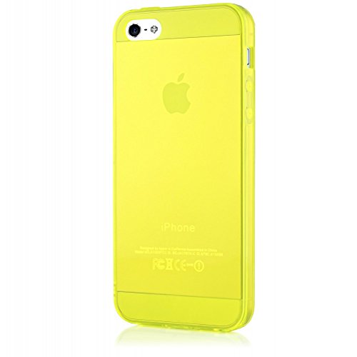 NALIA Custodia compatibile con iPhone 5 5S SE