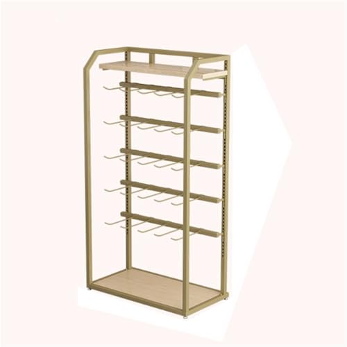 Support pour sous-vêtements et lingerie fine pour organiser votre dressing