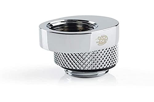 Bitspower - Adattatore X-Cross G1/4 Pollici AG su