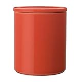 Lieferumfang: 1 Iittala Purnukka Vorratsdose, gross, terrakotta