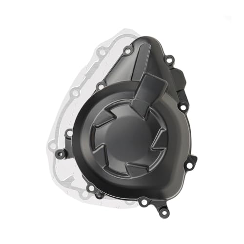 Coque latéral carter Z1000 évite les fuites du cache moteur
