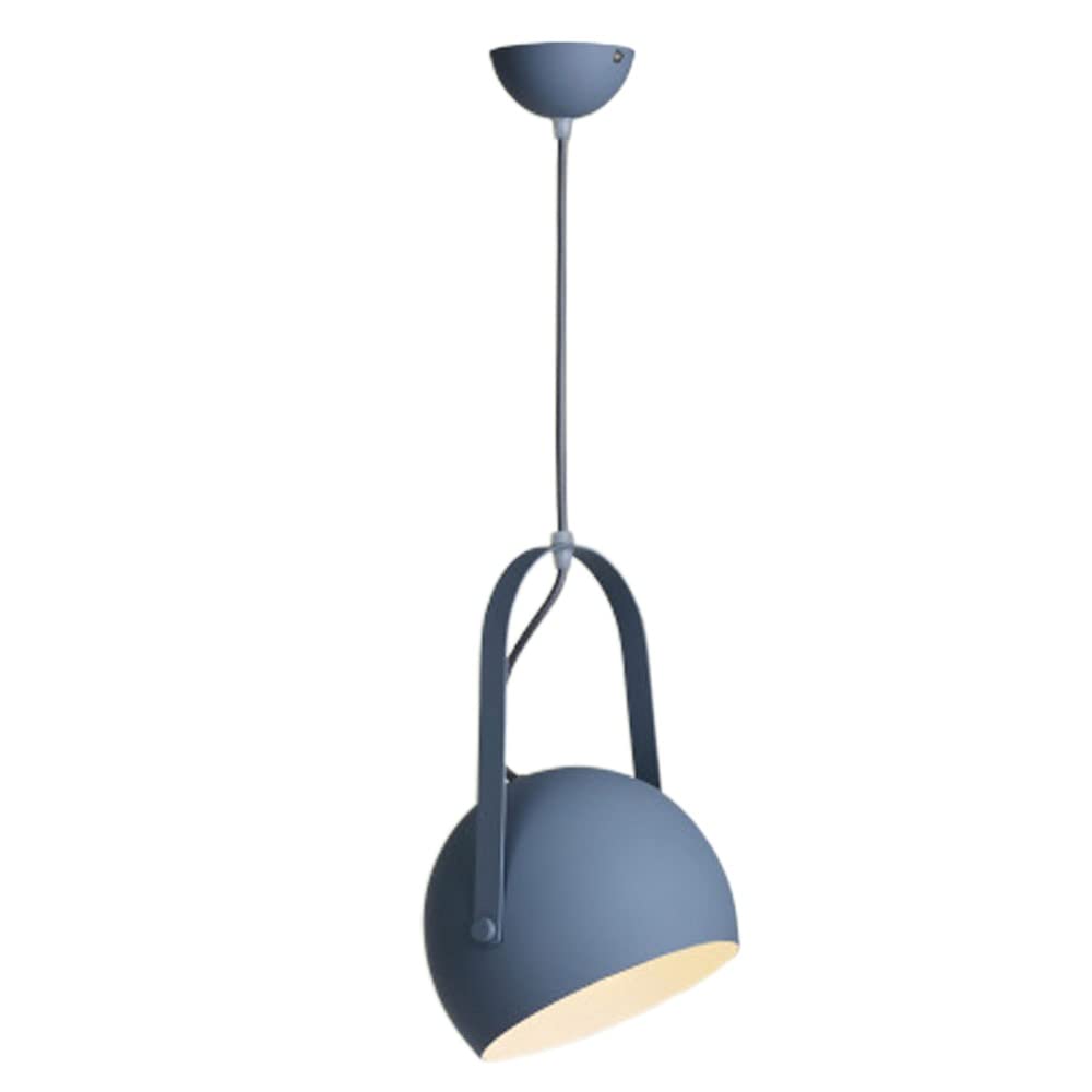 Suspension Lumineuse Ronde au design orientable pour l'ambiance des grands restaurants