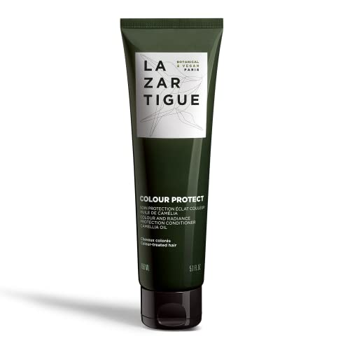 LAZARTIGUE Lazartigue Colour Protect Colour and Radiance Protection Conditioner 150 ml