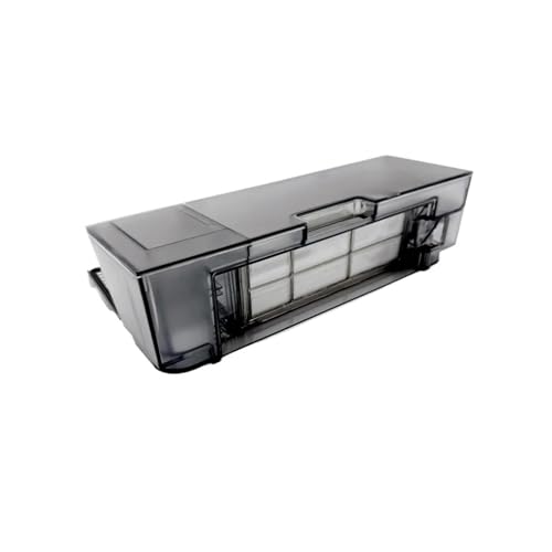 Compatible for Dreame Z10 Pro Dust Box Accessory Replacement Dustbin, Compatible for Mijia Vacuum Mop 2 Ultra Vacuum Cleaner Spare Parts(Dustbin only)