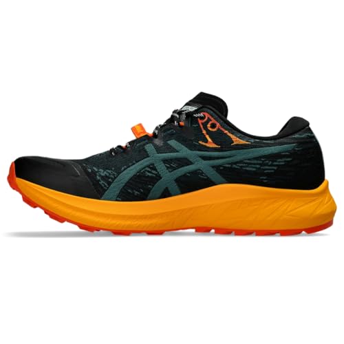 ASICS Men's Fuji Lite 5 Running Shoes4