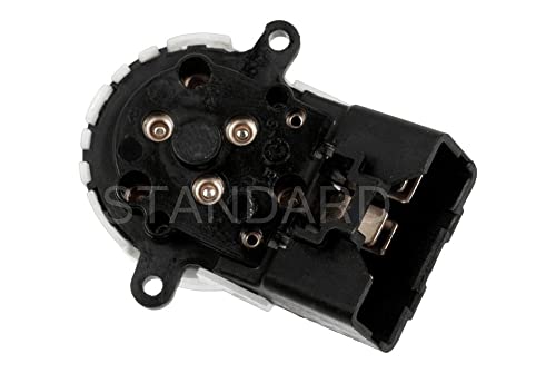 Standard Motor Products US-1010 Ignition Starter Switch - Image 3