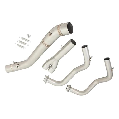 �X���b�v�I�� �I�[�g�o�C�r�C�t���V�X�e�� �����t�����g�����N�p�C�v 51MM �G�X�p�X���g �ɓK������MT03 MT 03 2016 2017 2018 2019 2020 2021 2022 2023�p