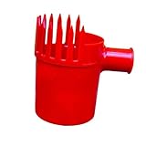 Sharplace Jujube-Pflücker, Jujube-Pflücker-Werkzeug, professionelles, praktisches, tragbares Gartengerät, Pflückgerät, Obstpflücker für die Landwirtschaft