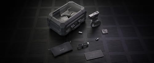 Image of ErgoStrike7 Armory Case Limited Edition: Tactical Gift Kit for FPS Gamers