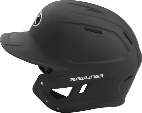 Image of Rawlings MACH Baseball Batting Helmet | Matte | JR & SR Sizes | Multiple Colors