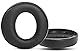 HTINDUSTRY Professionelle Kopfhörer-Ohrpolster Kissen Ersatz-Ohrpolster Kompatibel mit Sony Gold Wireless Playstation PS3 PS4 CECHYA-0083 Headset Stereo 7.1 Virtual Surround Kopfhörer-Headset