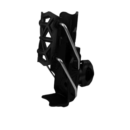 Porte-gobelet moto porte-bouteille universel pliable pour vélo