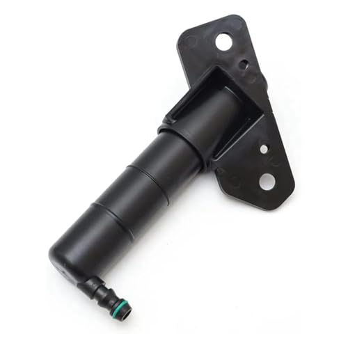 Buse de lave-phares gauche 98670-3U000 pour système d'essuyage automobile