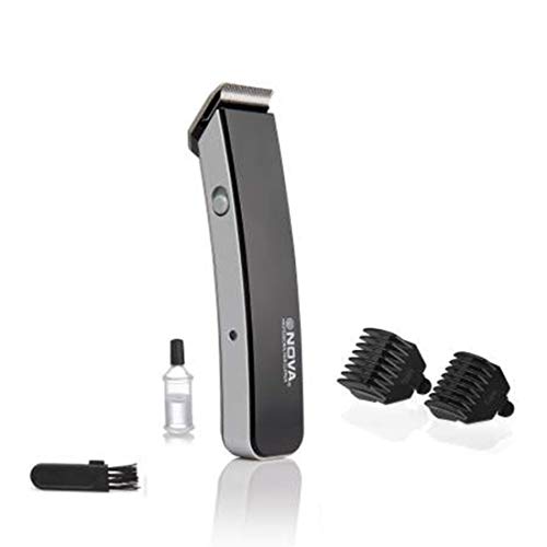 W.A.Y NS-216 Beard Trimmer Multicolor - Image 2