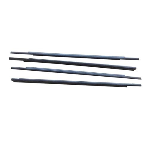 Bande de pression pour Mitsubishi Outlander garniture de joint de fenêtre premium