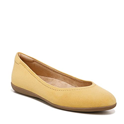 Naturalizer Women's, Vivienne Flat Marigold
