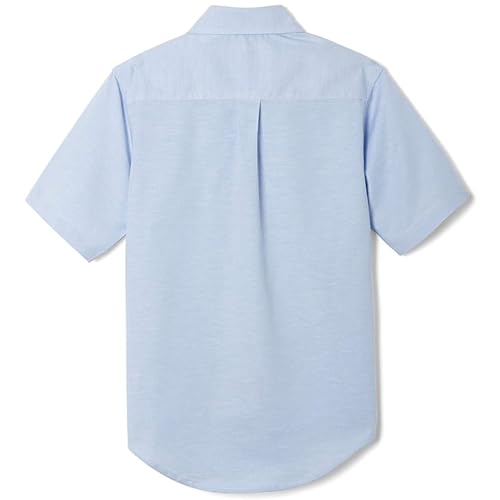 Image of French Toast Boys' Stretch Fabric Shirt