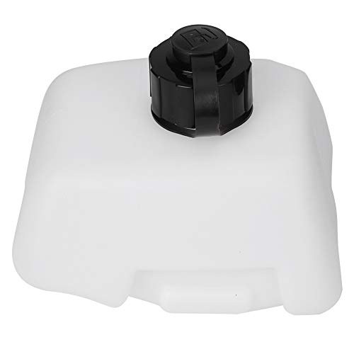 Acouto Gruppo Combustibile Gassoso Adatto per Robin NB411 BG411 CG411 EC04 RBC411 Parti per Uso in Giardino BG411, il Sostituto Fit Robin EC04 RBC411. La Sostituzione Facile Sostituisce il