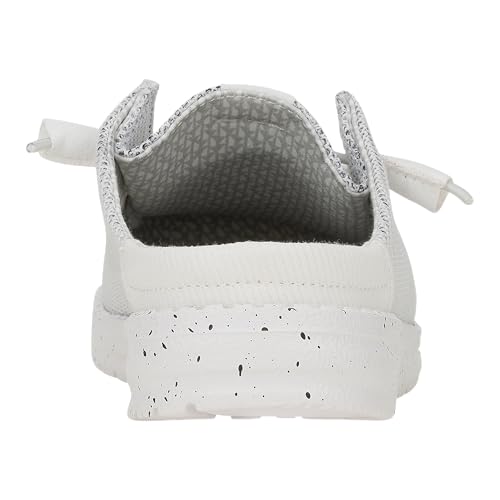 Image of HEYDUDE Wendy Slip Stretch Sox, Women's Shoes, Women's Slip-on Loafers, Comfortable & Light-Weight
