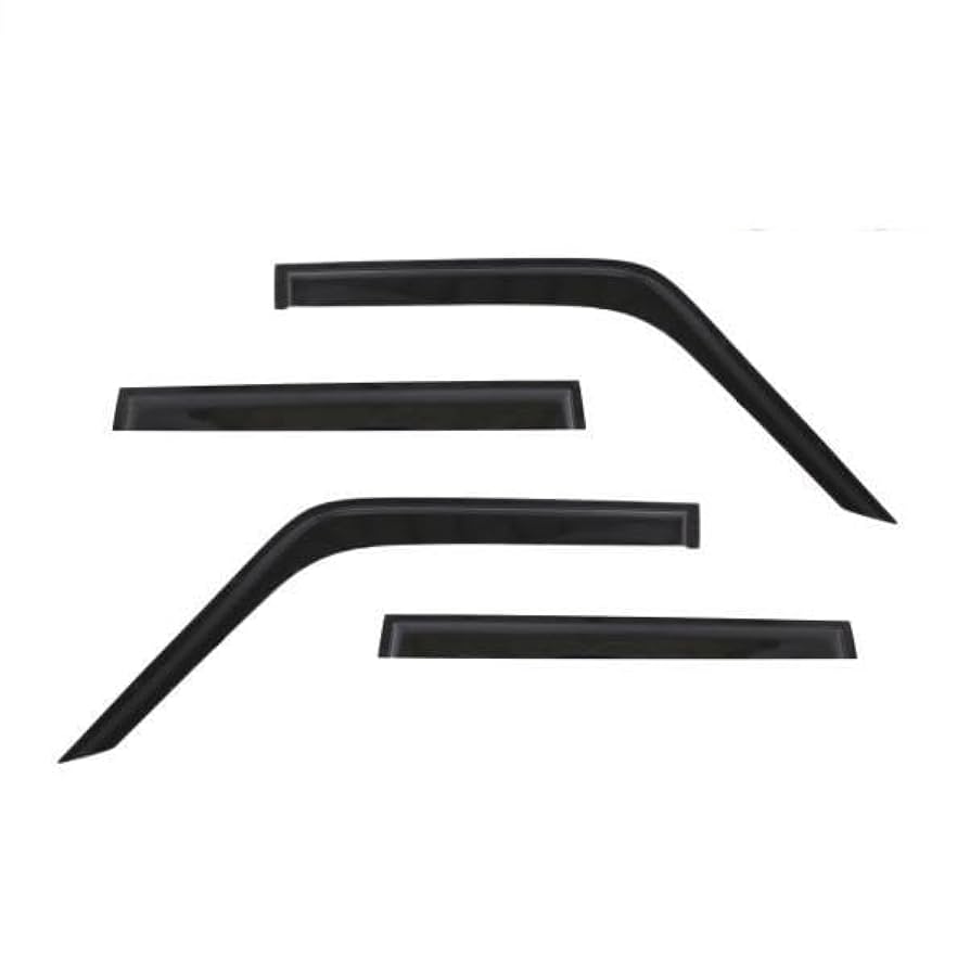 ランドクルーザー70 ウィンドウバイザー 前後 auto-parts-jp1_tp3-60