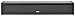 ZVOX Dialogue Clarifying Sound Bar with Patented Hearing Technology, Two Levels of Voice Boost - 30-Day Home Trial - AccuVoice AV200 TV Speaker