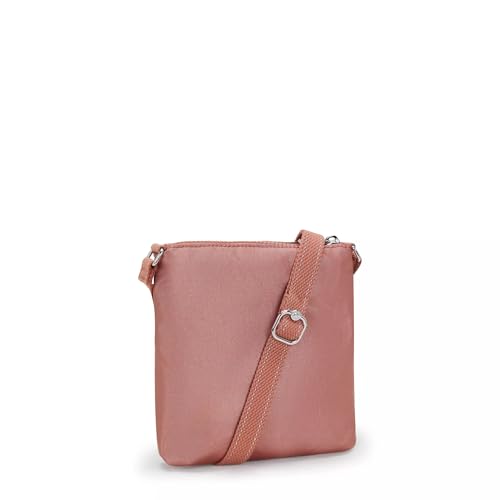 Kipling Alvar Extra Small Metallic Mini Bag2