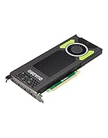 PNY NVIDIA Quadro M4000 8 GB GDDR5 256-bit graphics card (VCQM4000-PB)