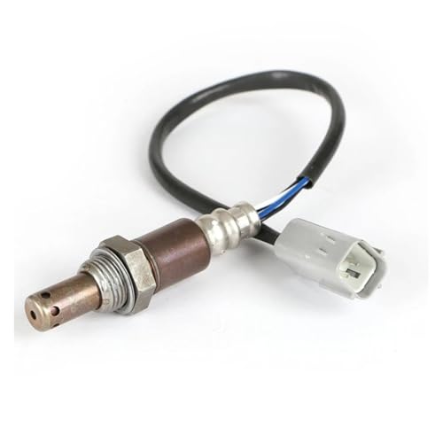 Sonde Lambda pour Nissan X-Trail 2.5, la durabilité supérieure avec la référence DOX-1447