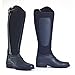 Ovation Highlander Winter Boots, Size 37, Black