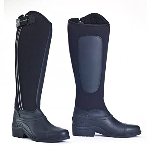 10 Best Winter Horse Riding Boots (2022 Review Guide)