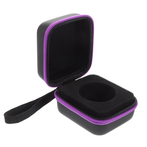 BESPORTBLE Versatile Ball Bag Reinforced Mesh Storage for Activities Travel Portable Ball Holder