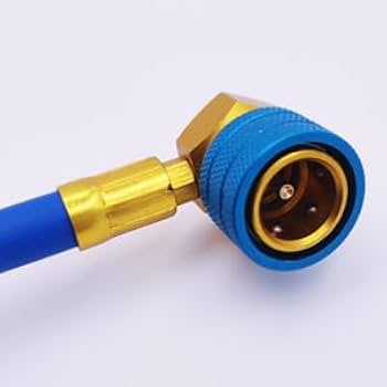車用エアコンガス R1234ｙf Amazon.co.jp: R1234yf エアコン ガス チャージ ホース メーター