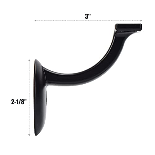 Buying Guide HOME MASTER HARDWARE Hand Rail Bracket Heavy Duty