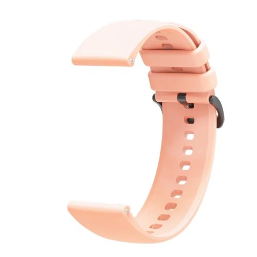 Decorations bracelet en silicone cxywbd de montre au design beautiful