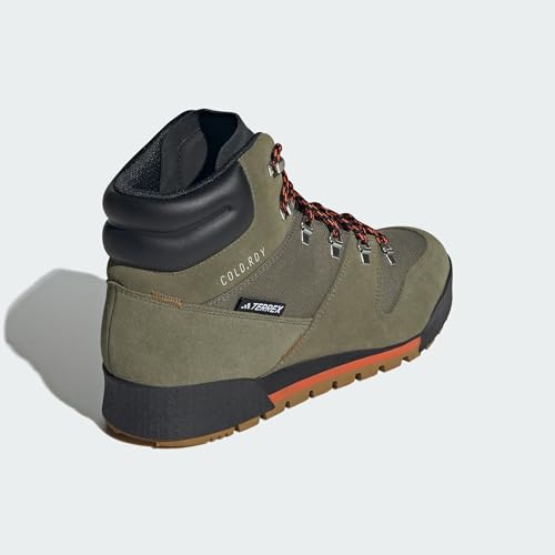 Image of adidas Men's Mountaineering Trekking Shoes