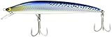 タックルハウス(TackleHouse) ミノー K-TEN セカンドジェネレーション K2F T:3 162mm 45g ソウダガツオ #B108 K2F162 T:3 ルアー タックルハウス(TackleHouse) ミノー K-TEN セカンドジェネレーション K2F T:3 162mm 45g ソウダガツオ #B108 K2F162 T:3 ルアー