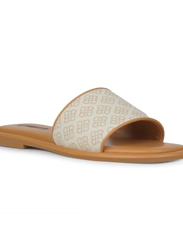 Image of Bata Women's Mule Slipper Stylish, Lightweight Comfortable Footwear