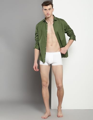 Image of Calvin Klein Department1592 Trunk