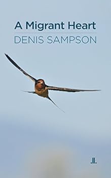 Paperback A Migrant Heart Book