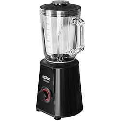 Licuadora Solac Solac Batidora de Vaso, 1500 W